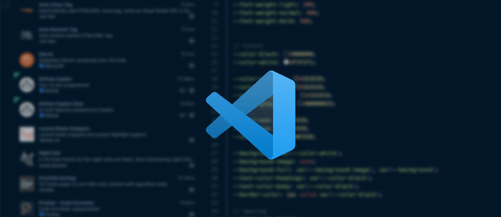 Elevating My Frontend Development Workflow: Essential VS Code Extensions